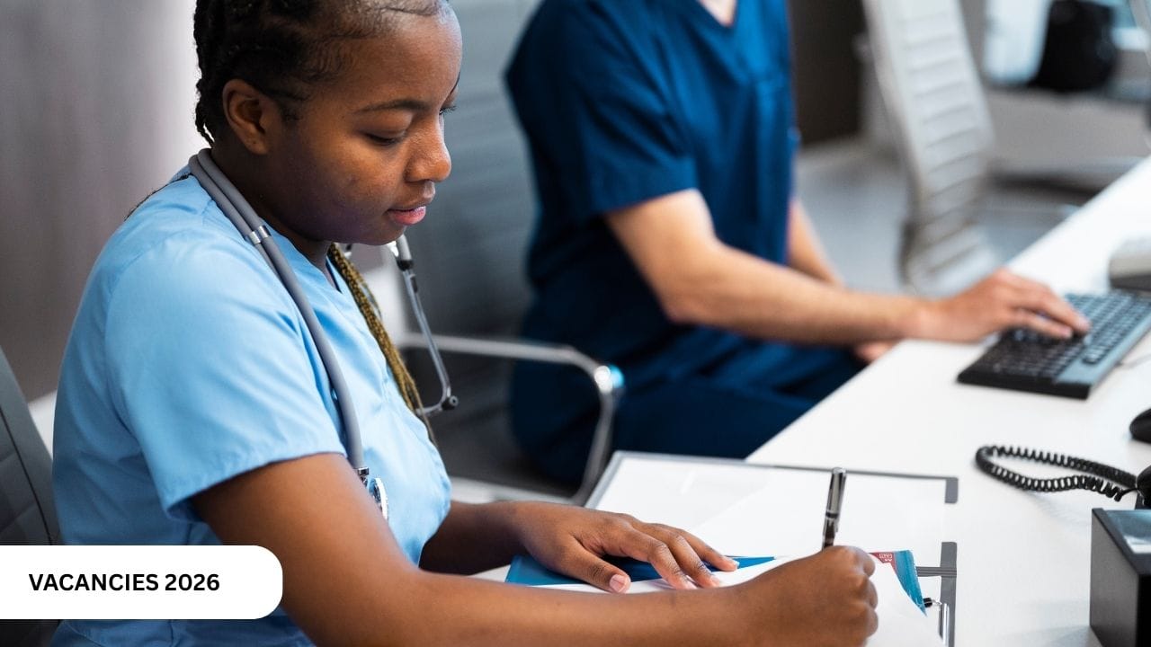 Mediclinic vacancies 2026 South Africa