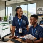 SASSA Work Integrated Learning Programme 2026