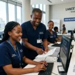 Lancet Laboratory Careers Guide