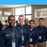 Immigration Officer Inspectorate Jobs