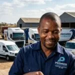 Premier Transport Assistant Job