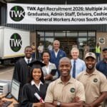 TWK Agri Job Opportunities