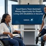 Sasol Mining Team Assistant