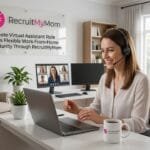Remote Virtual Assistant Opportunity