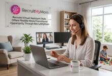 Remote Virtual Assistant Opportunity