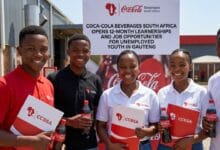 Coca-Cola Learnership Programme