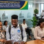 eThekwini Municipality Entry-Level Jobs 2026