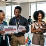 Vodacom Early Careers Programme 2027 applications