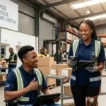 Warehouse Learnership for Persons with Disabilities in Ormonde 2026