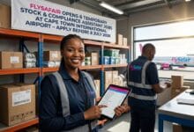 Temporary Stock Compliance Assistant
