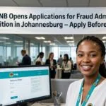 FNB Fraud Administrator Opportunity