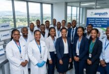 Ampath Jobs South Africa