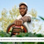 TWK Agri Administrator Vacancy