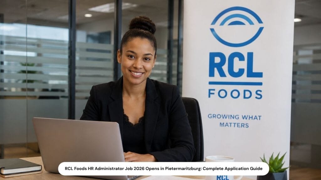 RCL HR Administrator 2026
