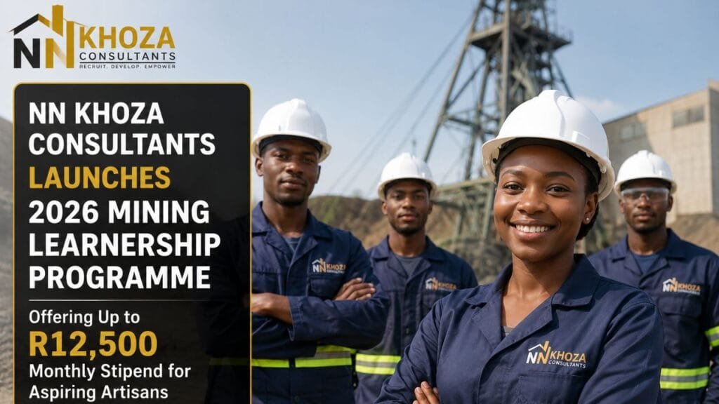 Mining Learnership Programme