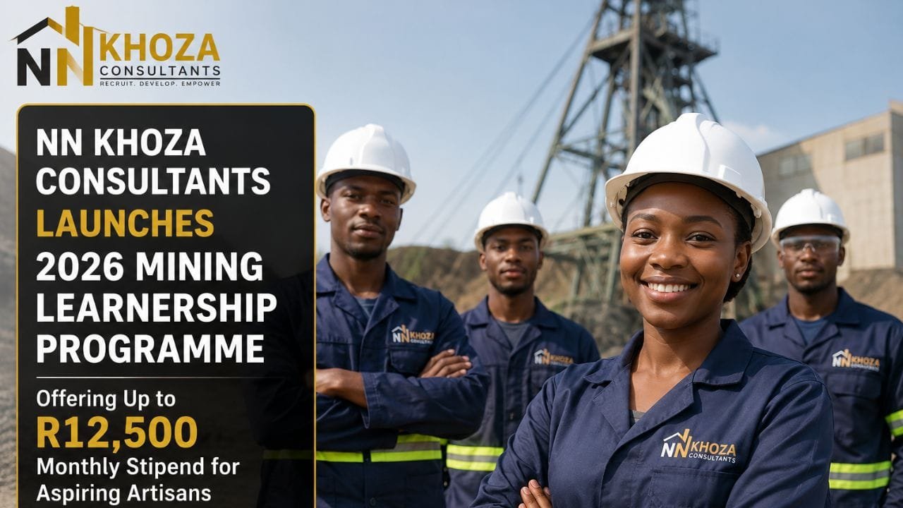 Mining Learnership Programme