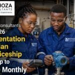 Instrumentation Technician Apprenticeship