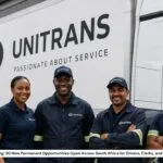 Unitrans Vacancies 2026