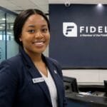 Fidelity Client Liaison Officer