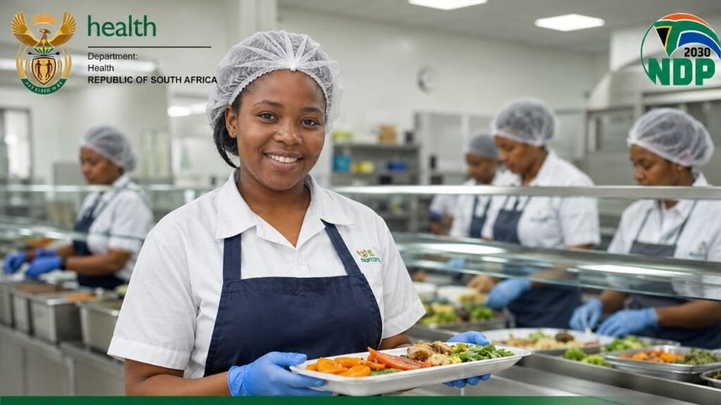 Food Service Aid Programme