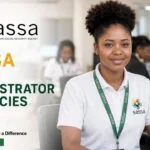 SASSA Grant Administrator Vacancies