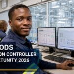 RCL Foods Production Controller