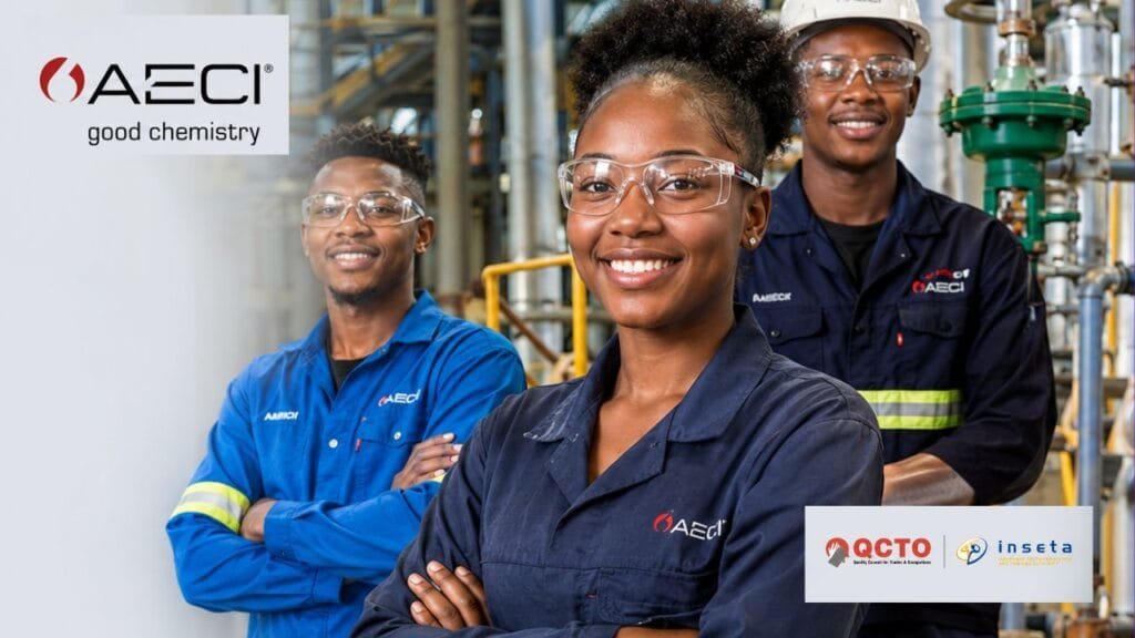 CPMO Learnership 2026