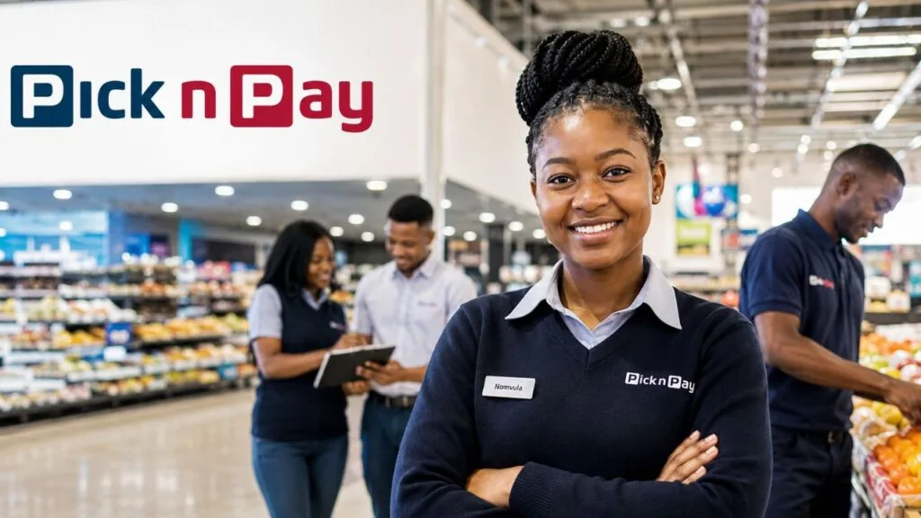 Pick n Pay Learnership