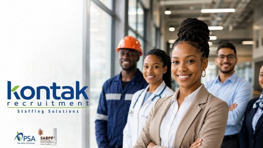 Kontak Recruitment CV Registration