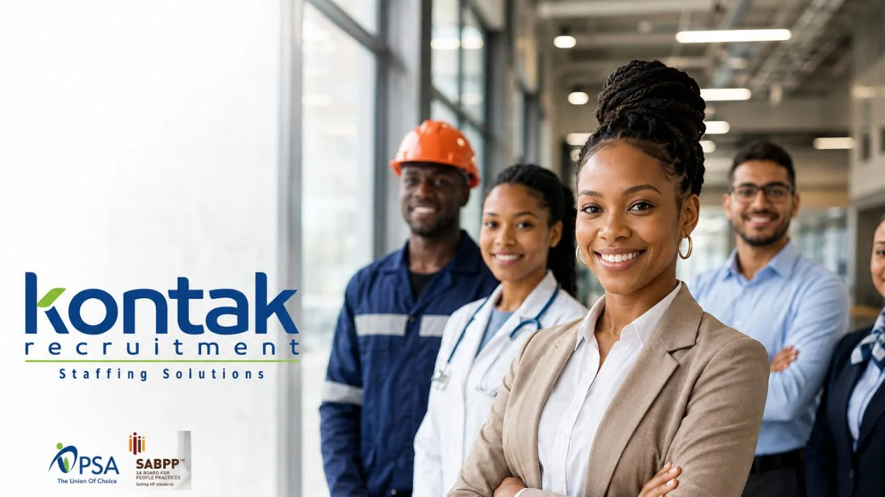 Kontak Recruitment CV Registration