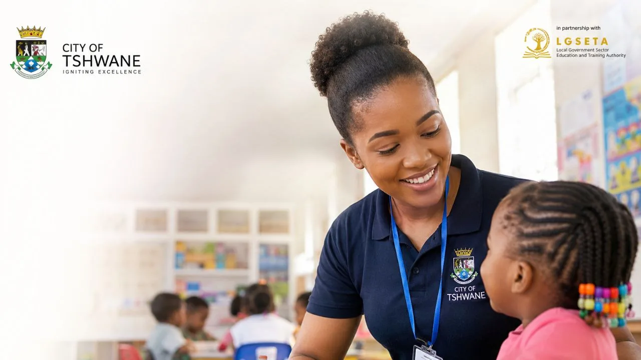Municipality Child Minder Jobs