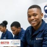 Booyco Electronics Learnership 2026
