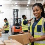 Warehouse Jobs Gauteng 2026