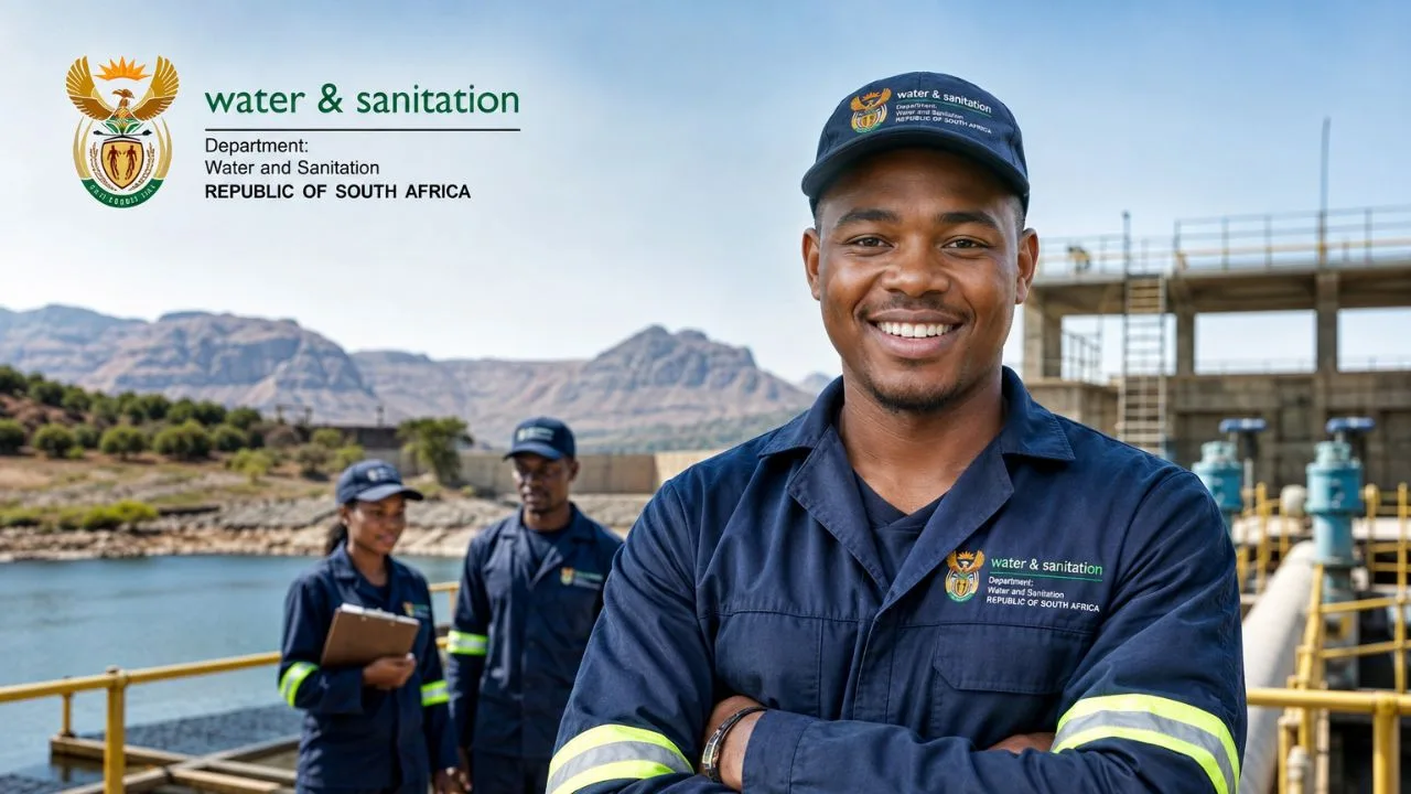 DWS General Worker Vacancy