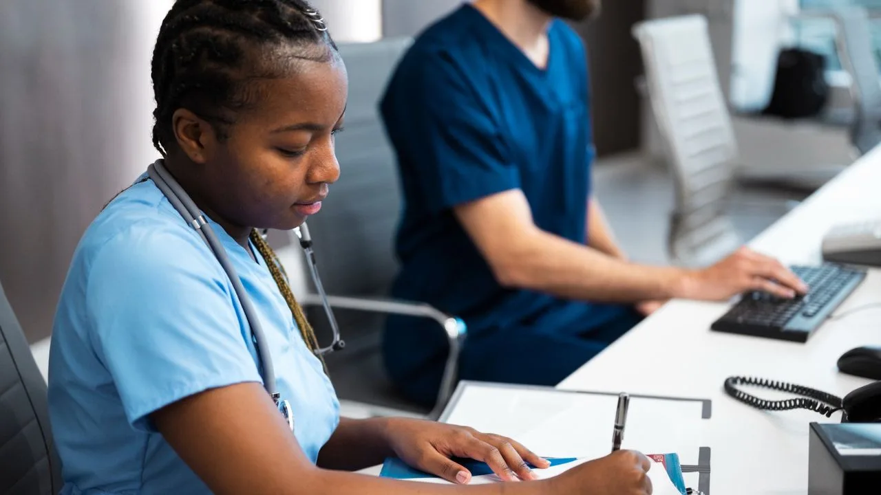Department of Health vacancies 2026