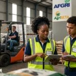 AFGRI Warehouse Manager Balfour