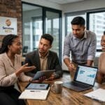 VML Client Service Internship