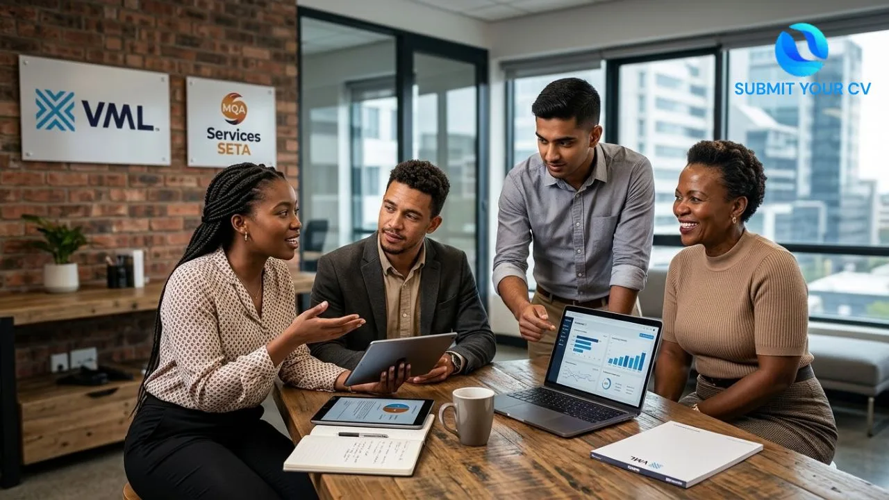 VML Client Service Internship