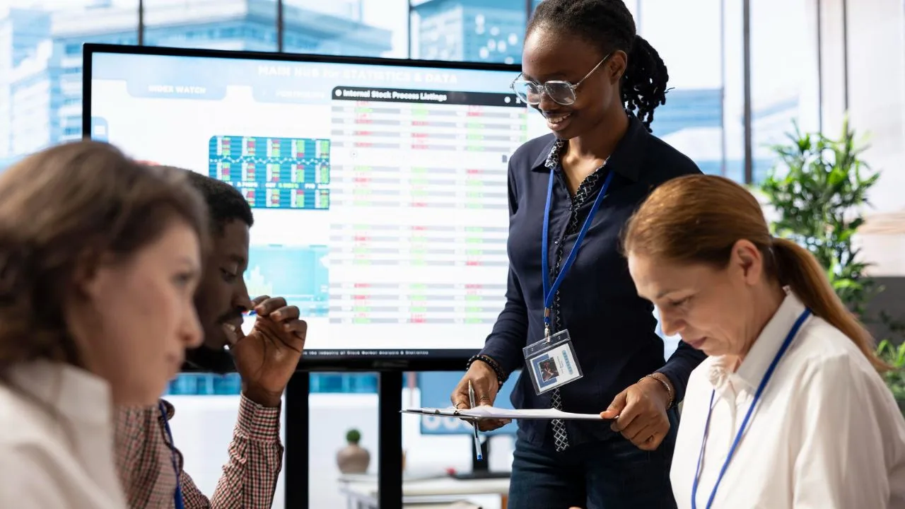 Eskom Hendrina Graduate Training