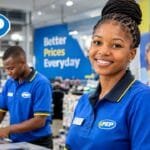 PEP Part-Time Sales Assistant