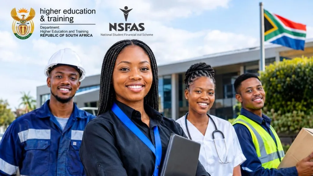 DHET General Worker Vacancies