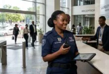 Security Officer Grade C