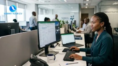 Sasol Administrator Jobs 2026
