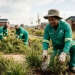 Gardener jobs in Vereeniging