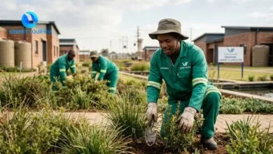 Gardener jobs in Vereeniging