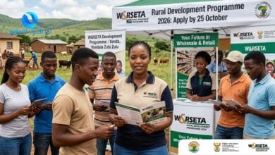 W&RSETA Rural Development Programme
