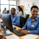 SASSA Grants Administrator Vacancies