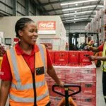 Coca-Cola Warehouse Assistant Jobs