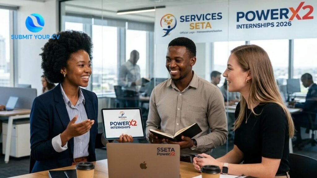 Services SETA PowerX2 Internships