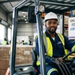 OnlineLearnership Forklift Driver Jobs